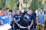СТУДЕНЧЕСКАЯ СПАРТАКИАДА – 2014 СТУДЕНЧЕСКАЯ СПАРТАКИАДА – 2014