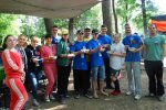 ПРИДНЕСТРОВСКАЯ ВЕСНА – 2015 ПРИДНЕСТРОВСКАЯ ВЕСНА – 2015